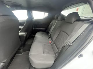 Toyota C-HR 1.8 125H Active