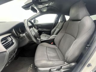 Toyota C-HR 1.8 125H Active