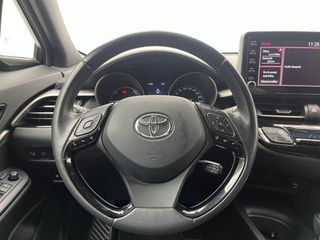 Toyota C-HR 1.8 125H Active
