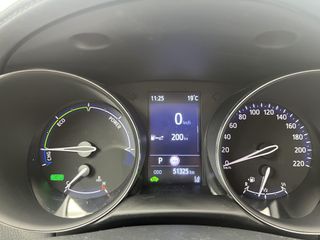 Toyota C-HR 1.8 125H Active