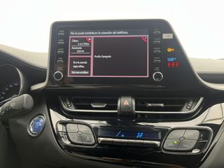 Toyota C-HR 1.8 125H Active