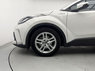 Toyota C-HR 1.8 125H Active