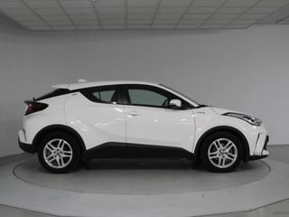 Toyota C-HR 1.8 125H Active