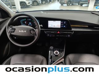 Kia Niro 1.6 GDi HEV Híbrido Drive 104 kW (141 CV)