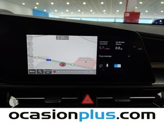 Kia Niro 1.6 GDi HEV Híbrido Drive 104 kW (141 CV)