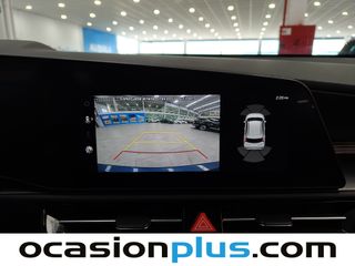Kia Niro 1.6 GDi HEV Híbrido Drive 104 kW (141 CV)