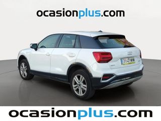 Audi Q2 Advanced 30 TDI 85 kW (116 CV)