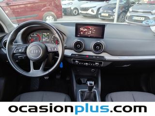 Audi Q2 Advanced 30 TDI 85 kW (116 CV)