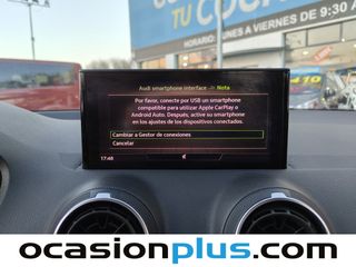 Audi Q2 Advanced 30 TDI 85 kW (116 CV)