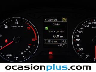 Audi Q2 Advanced 30 TDI 85 kW (116 CV)