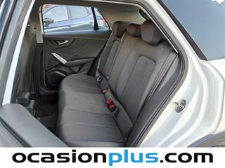 Audi Q2 Advanced 30 TDI 85 kW (116 CV)