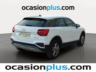 Audi Q2 Advanced 30 TDI 85 kW (116 CV)