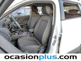 Audi Q2 Advanced 30 TDI 85 kW (116 CV)