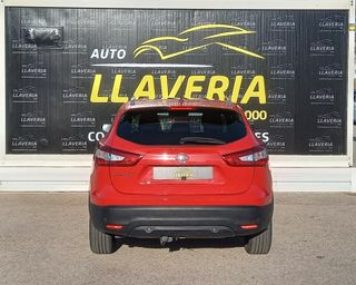 NISSAN QASHQAI 1.2i DIG-T S&S 360 S 4X2 XTRONIC