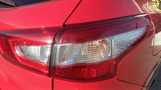 NISSAN QASHQAI 1.2i DIG-T S&S 360 S 4X2 XTRONIC