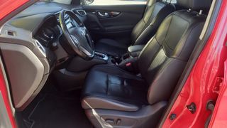 NISSAN QASHQAI 1.2i DIG-T S&S 360 S 4X2 XTRONIC