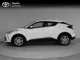 Toyota C-HR 1.8 125H Active