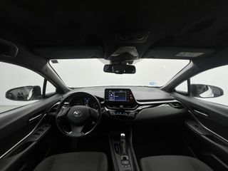 Toyota C-HR 1.8 125H Active