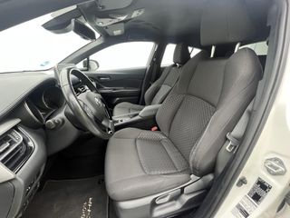 Toyota C-HR 1.8 125H Active