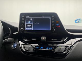 Toyota C-HR 1.8 125H Active