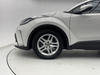 Toyota C-HR 1.8 125H Active