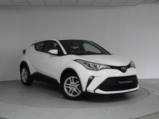 Toyota C-HR 1.8 125H Active
