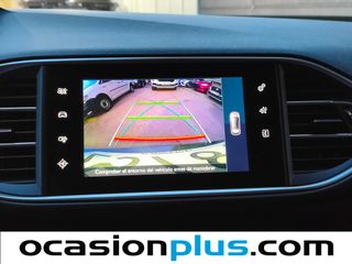 Peugeot 308 GT 205 151 kW (205 CV)