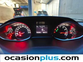 Peugeot 308 GT 205 151 kW (205 CV)