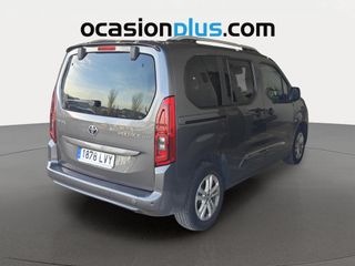 Toyota Proace City Verso 1.2 Family Active L1 81 kW (110 CV)