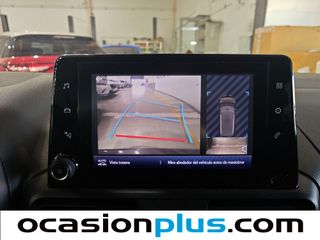 Toyota Proace City Verso 1.2 Family Active L1 81 kW (110 CV)