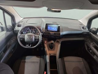 Toyota Proace City Verso 1.2 Family Active L1 81 kW (110 CV)