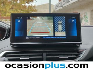 Peugeot 5008 BlueHDi 130 S&S Allure EAT8 96 kW (130 CV)