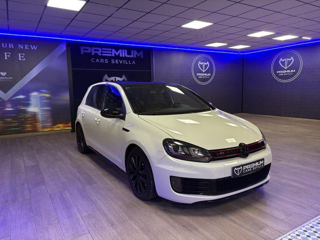 VOLKSWAGEN Golf 2.0 TDI 170cv DSG 6 vel GTD