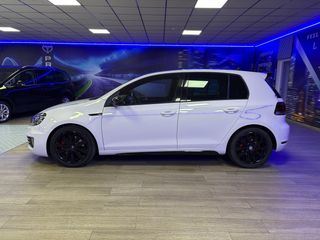 VOLKSWAGEN Golf 2.0 TDI 170cv DSG 6 vel GTD