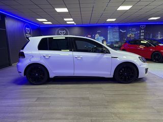 VOLKSWAGEN Golf 2.0 TDI 170cv DSG 6 vel GTD