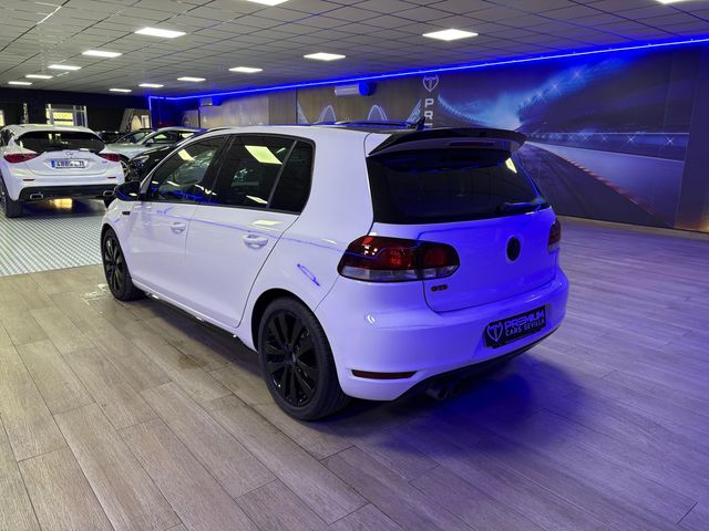 VOLKSWAGEN Golf 2.0 TDI 170cv DSG 6 vel GTD