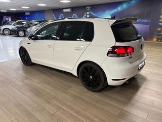 VOLKSWAGEN Golf 2.0 TDI 170cv DSG 6 vel GTD