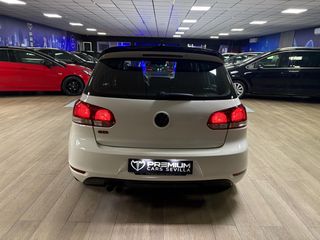 VOLKSWAGEN Golf 2.0 TDI 170cv DSG 6 vel GTD