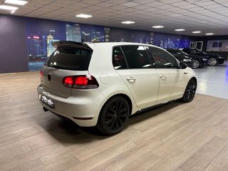 VOLKSWAGEN Golf 2.0 TDI 170cv DSG 6 vel GTD