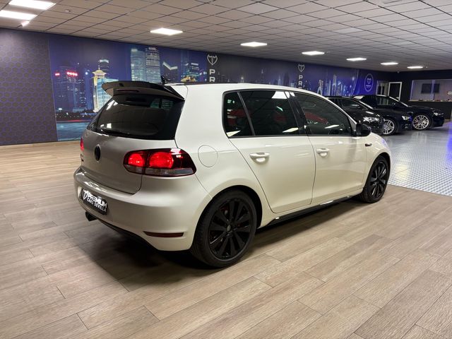 VOLKSWAGEN Golf 2.0 TDI 170cv DSG 6 vel GTD