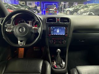 VOLKSWAGEN Golf 2.0 TDI 170cv DSG 6 vel GTD