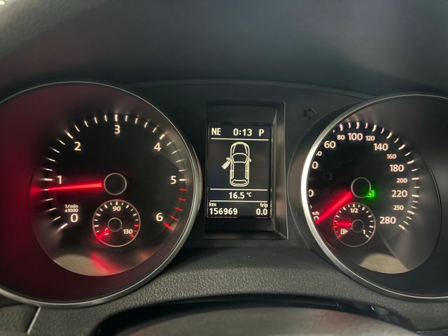 VOLKSWAGEN Golf 2.0 TDI 170cv DSG 6 vel GTD
