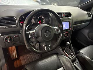 VOLKSWAGEN Golf 2.0 TDI 170cv DSG 6 vel GTD