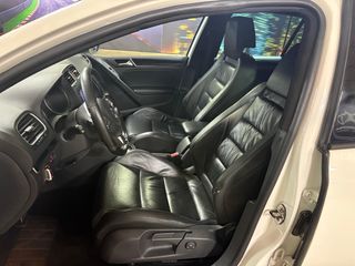 VOLKSWAGEN Golf 2.0 TDI 170cv DSG 6 vel GTD