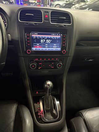 VOLKSWAGEN Golf 2.0 TDI 170cv DSG 6 vel GTD
