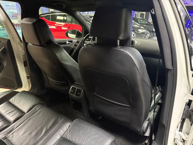 VOLKSWAGEN Golf 2.0 TDI 170cv DSG 6 vel GTD