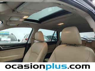 Subaru Outback 2.5 Executive Plus S CVT Lineartronic AWD 129 kW (175 CV)