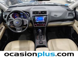 Subaru Outback 2.5 Executive Plus S CVT Lineartronic AWD 129 kW (175 CV)