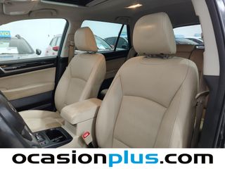 Subaru Outback 2.5 Executive Plus S CVT Lineartronic AWD 129 kW (175 CV)