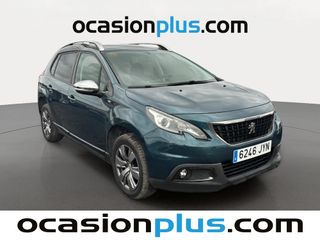 Peugeot 2008 BlueHDi 100 Style 74 kW (100 CV)